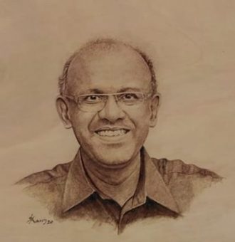 LUVI WP
