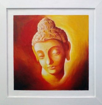buddha