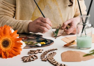Earn Money by selling art and craft at AsuArt Gallery